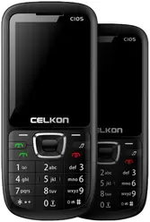 相册 Celkon C105