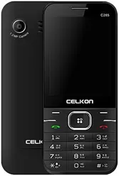 相册 Celkon C285