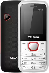 相册 Celkon C344