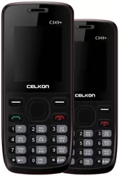 相冊 Celkon C349 Star