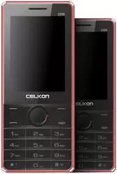相册 Celkon C356
