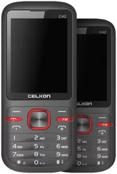 相冊 Celkon C42