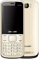 相册 Celkon C44 Duos
