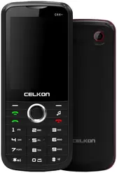 The photo gallery of Celkon C44+