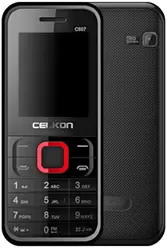 相册 Celkon C607
