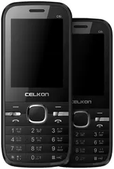 相册 Celkon C6i