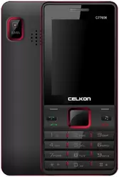 Galleria Foto Celkon C770 DJ