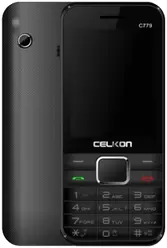 相冊 Celkon C779