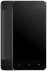 Galleria Foto Celkon Campus Buddy A404