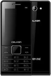 Galleria Foto Celkon Charm One