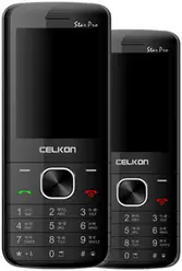 相册 Celkon Charm Star Pro