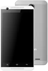 The photo gallery of Celkon Millennia ME Q54+