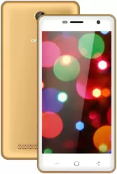 fotogalerij Celkon U Feel 4G