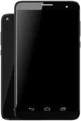 Galeria de fotos do telemóvel Celkon Xion S CT695