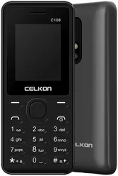 The photo gallery of Celkon C108