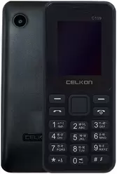 相冊 Celkon C109