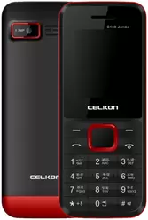 相冊 Celkon C180 Jumbo