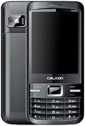 相册 Celkon C2000