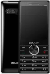 Galleria Foto Celkon C260