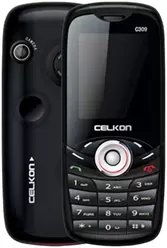 相冊 Celkon C309