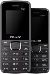 相冊 Celkon C327