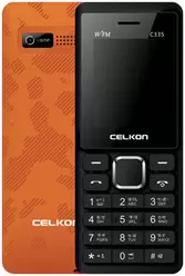 相冊 Celkon C335