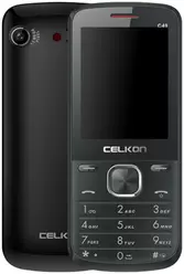 相冊 Celkon C49