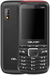 相册 Celkon C606