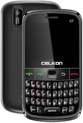 相冊 Celkon C7