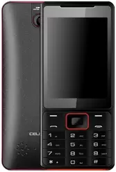 Галерея фотографий Celkon C769