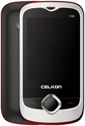 相册 Celkon C90