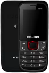 相冊 Celkon CD101