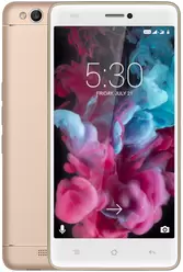 Galleria Foto Celkon CliQ