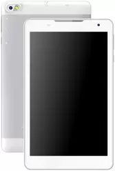 Галерея фотографий Celkon Diamond 4G Tab 8