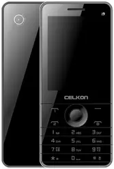 Галерея фотографий Celkon i9