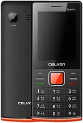 相冊 Celkon Spark+
