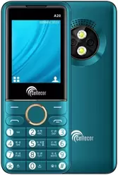 fotogalerij Cellecor A20