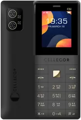 Galleria Foto Cellecor C1i