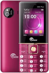 Gallery Telefon Cellecor C60 Plus
