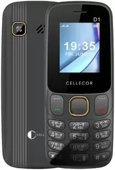相册 Cellecor D1