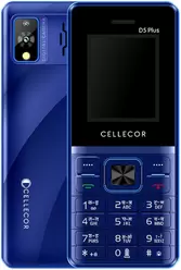 The photo gallery of Cellecor D5 Plus