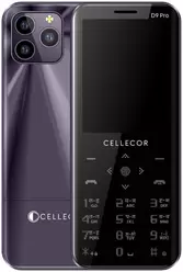 The photo gallery of Cellecor D9 Pro