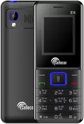 Galleria Foto Cellecor E6