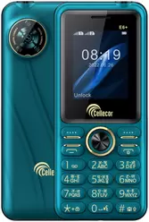 Gallery Telefon Cellecor E6+