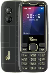 相冊 Cellecor E7 Plus