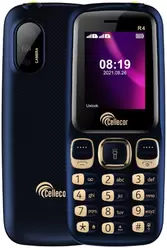 The photo gallery of Cellecor R4