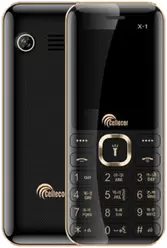 Galería de imágenes de Cellecor X1