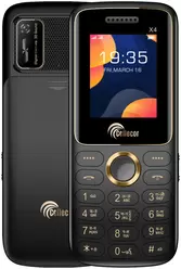 Галерея фотографий Cellecor X4