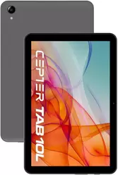 Galeria de fotos do telemóvel Cepter Tab 10L WiFi