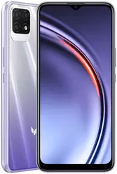 Galeria de fotos do telemóvel China Telecom Maimang 10 SE